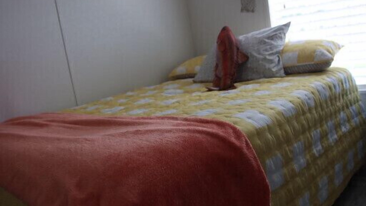 Photo of Bedroom in Buckhead Ridge