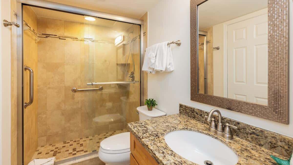 Photo of Bathroom in Tavernier