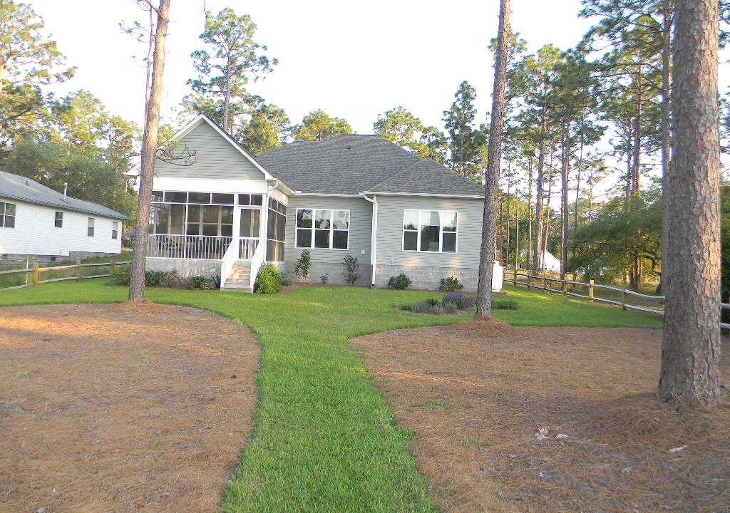Photo of Outdoor in Boiling Spring Lakes
