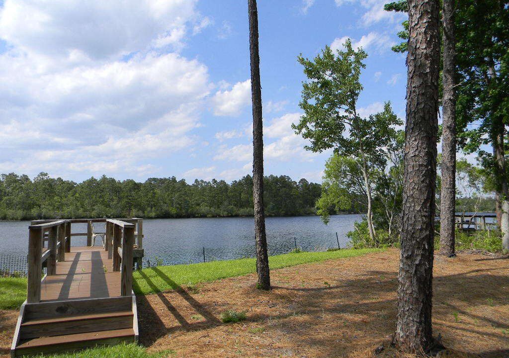 Photo of Outdoor in Boiling Spring Lakes