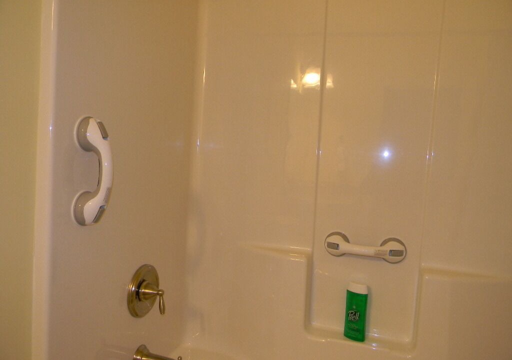 Photo of Bathroom in Boiling Spring Lakes