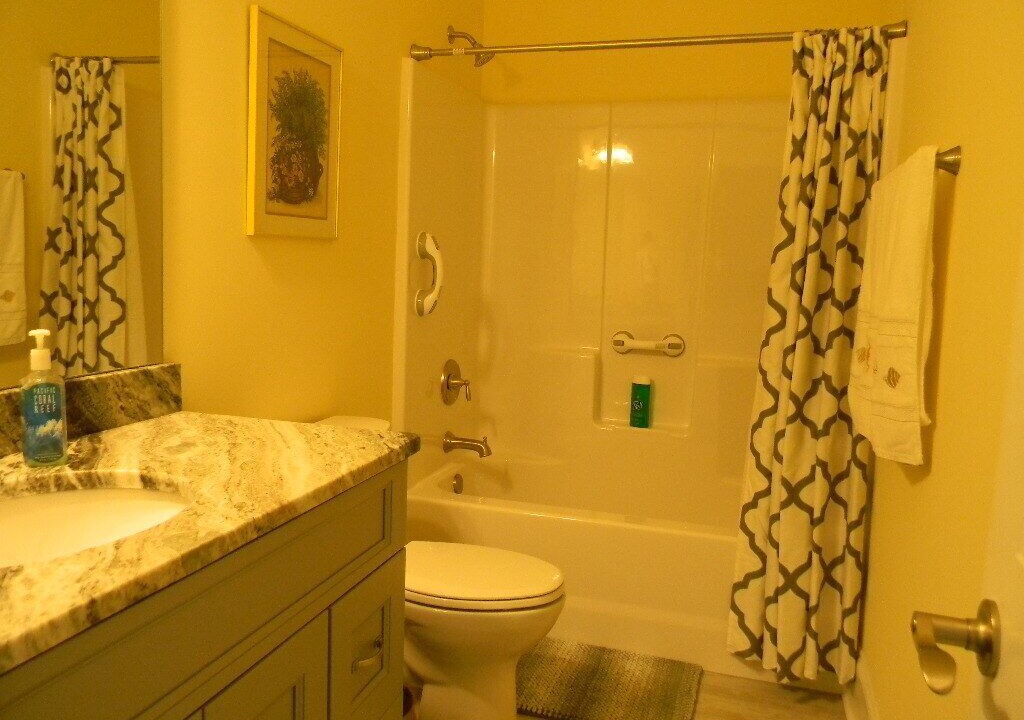 Photo of Bathroom in Boiling Spring Lakes