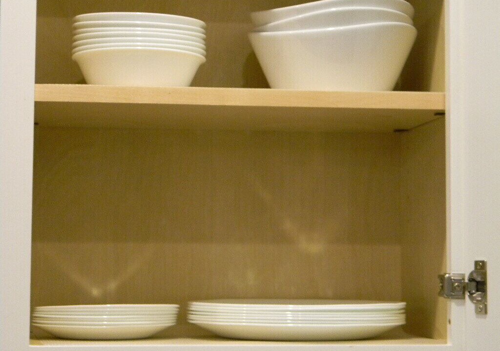 Photo of Kitchen in Boiling Spring Lakes