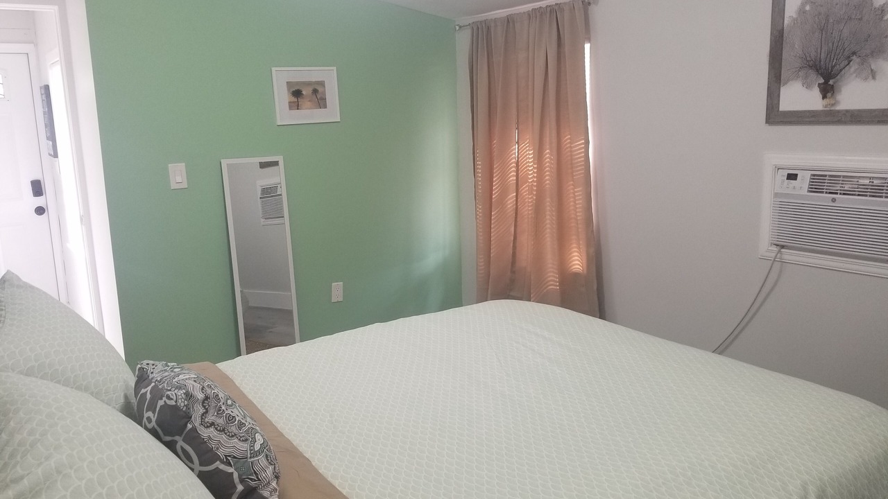 Photo of Bedroom in Margate