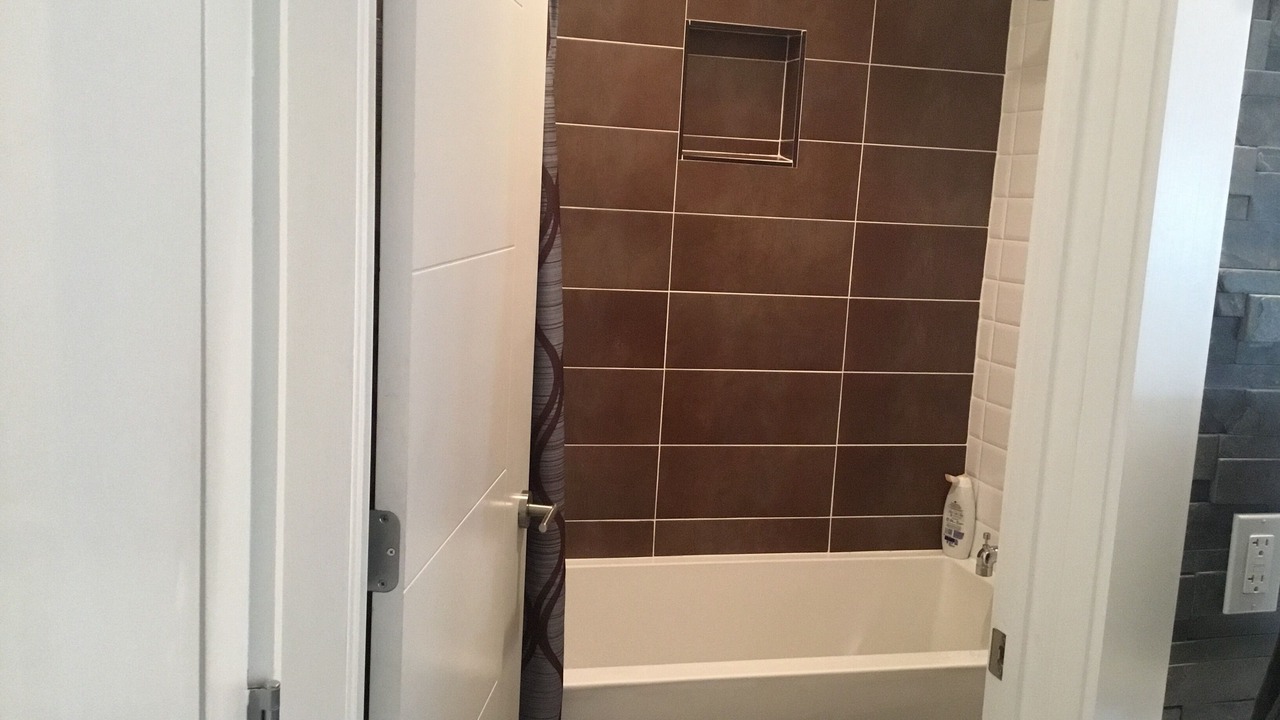 Photo of Bathroom in Virginia Park