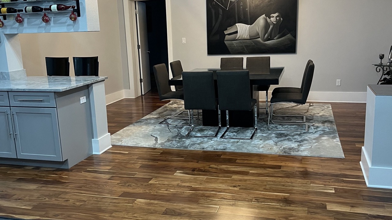 Photo of Bedroom in Virginia Park