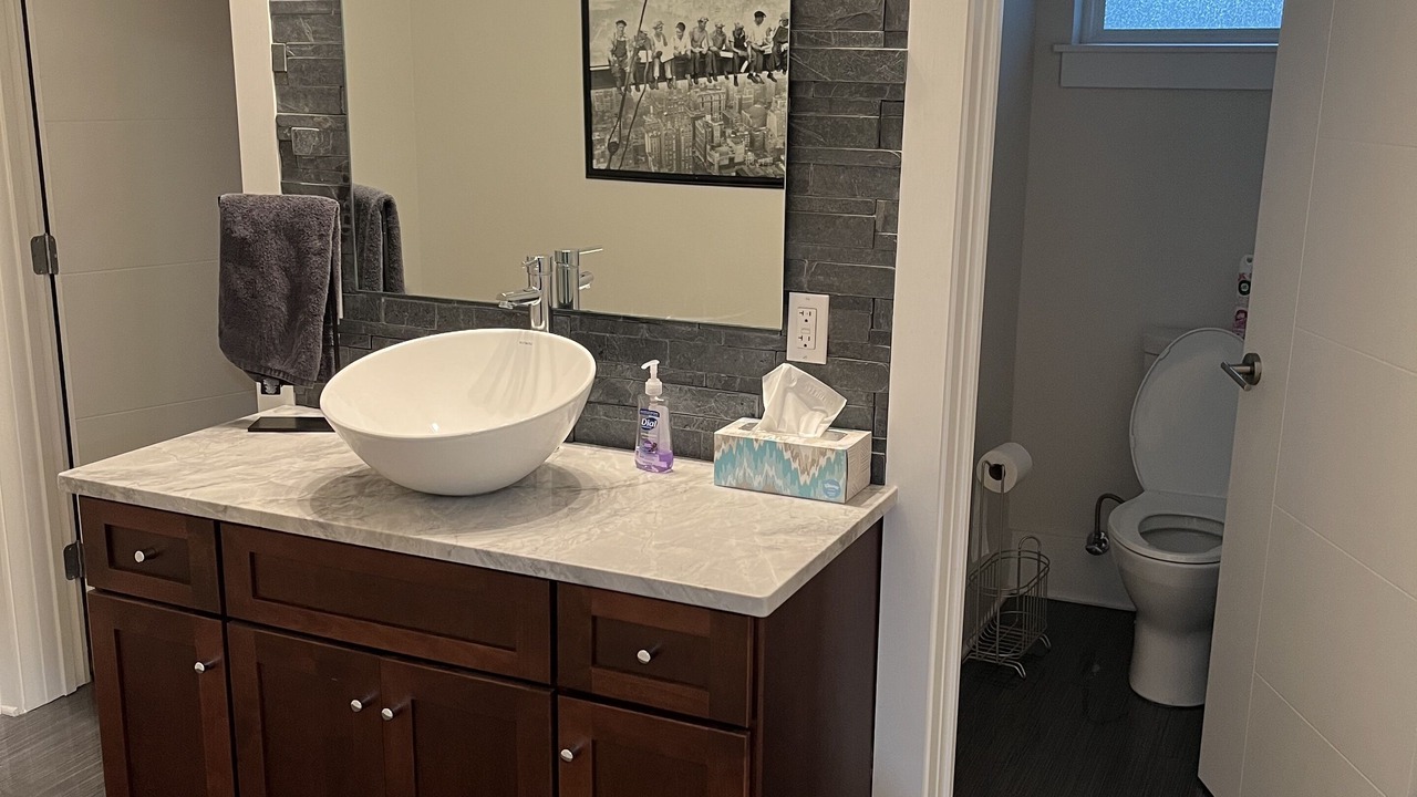 Photo of Bathroom in Virginia Park