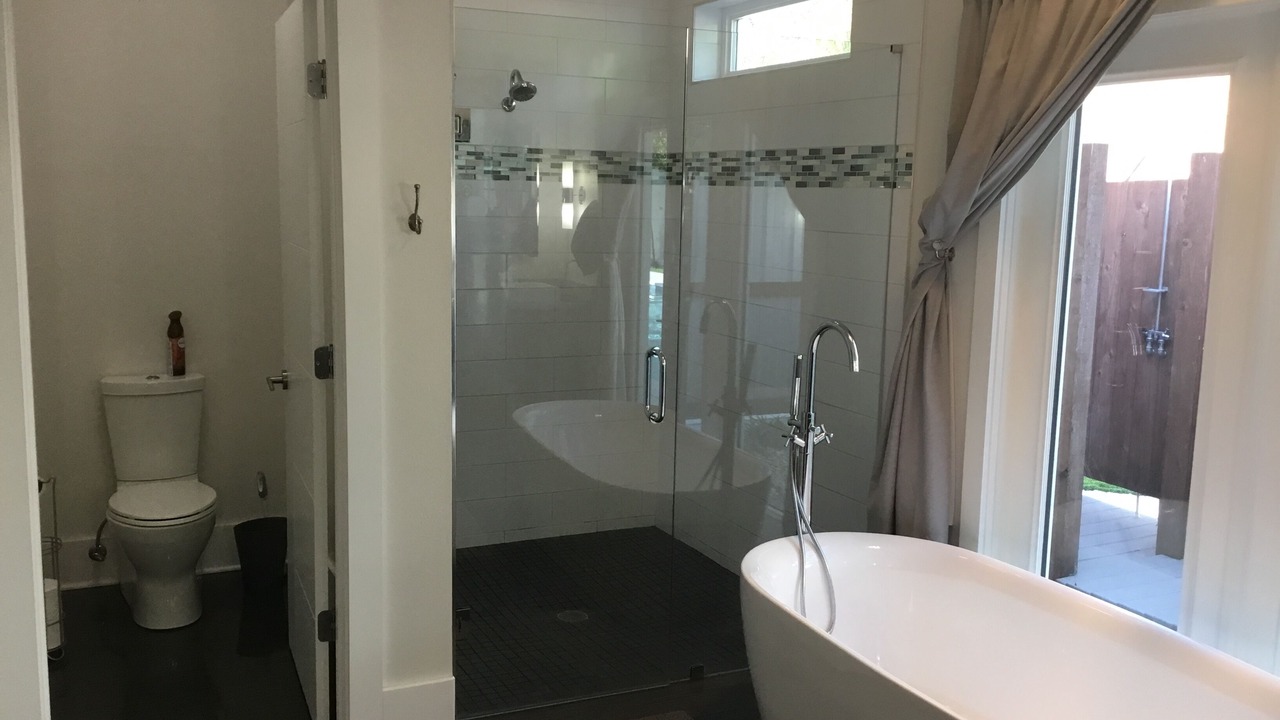 Photo of Bathroom in Virginia Park