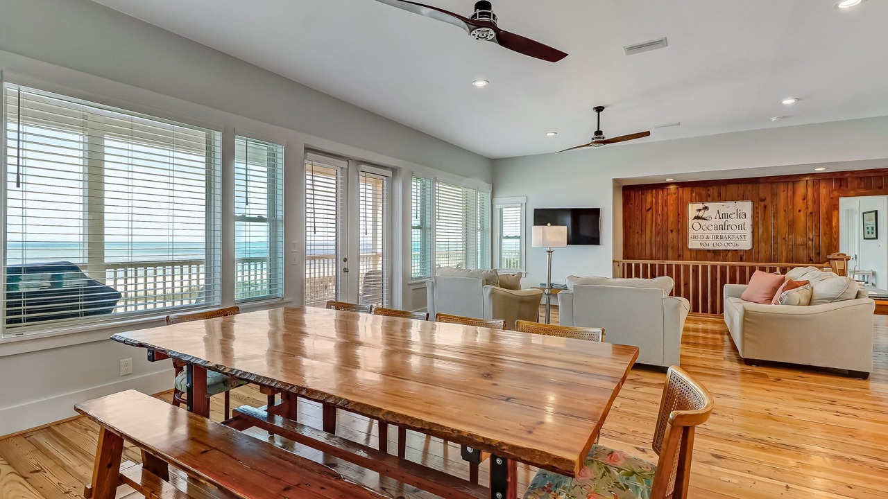 Photo of Bedroom in Ocean Cay