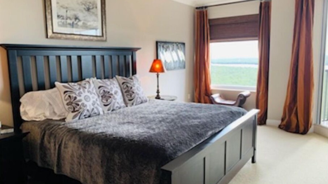 Photo of Bedroom in Hammock Bay
