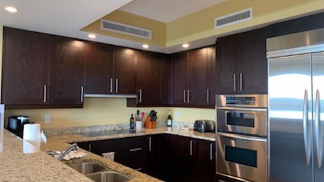 Photo of Kitchen in Hammock Bay