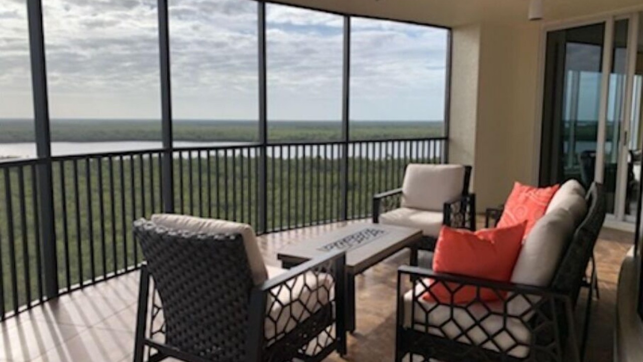 Photo of Outdoor in Hammock Bay