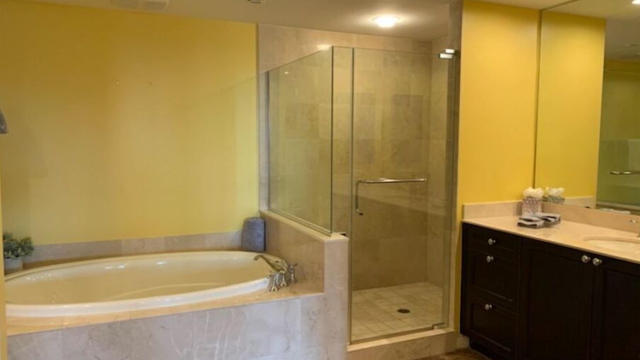 Photo of Bathroom in Hammock Bay