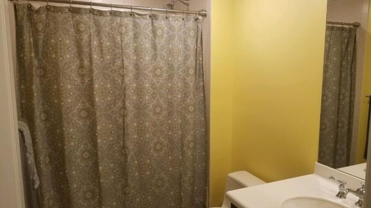 Photo of Bathroom in Hammock Bay