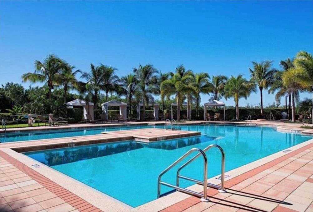 Photo of Outdoor in Hammock Bay
