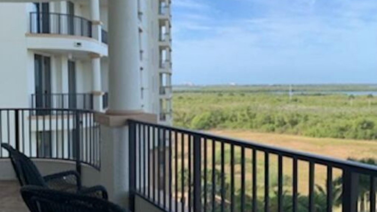 Photo of Outdoor in Hammock Bay