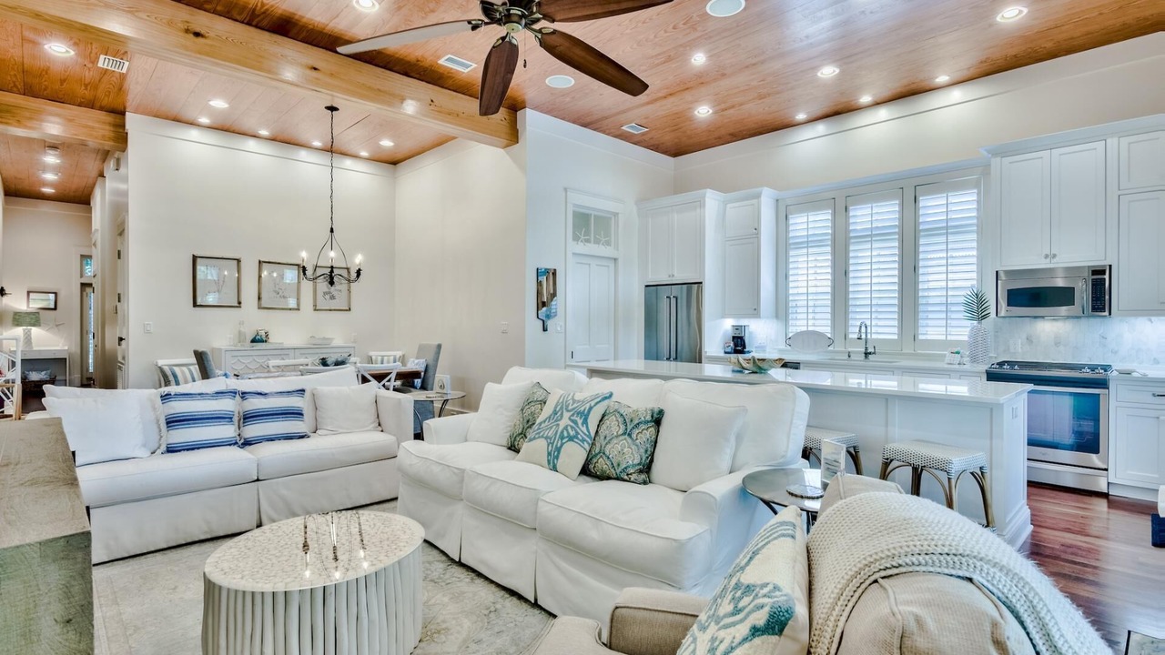 Photo of Livingroom in Forest District
