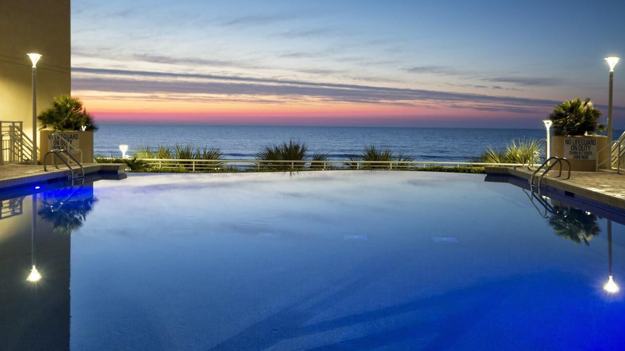Photo of Outdoor in Ocean Drive