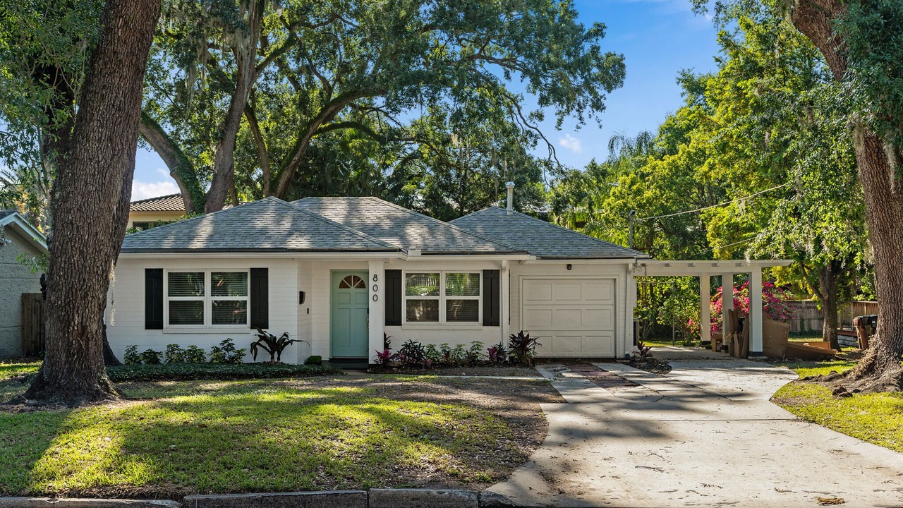 Photo of Outdoor in Lake Davis - Greenwood