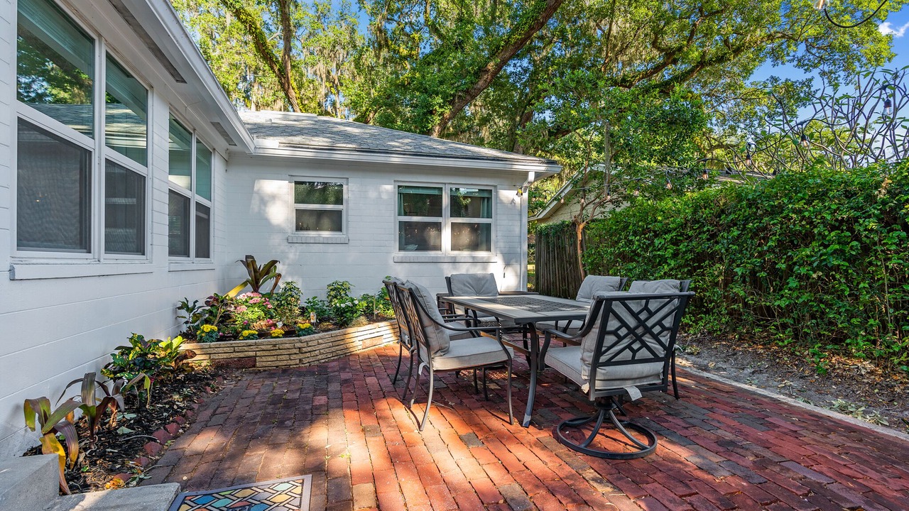 Photo of Outdoor in Lake Davis - Greenwood