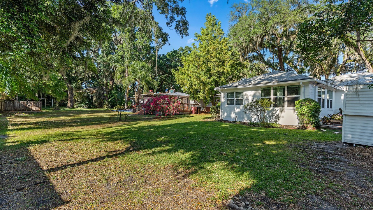 Photo of Outdoor in Lake Davis - Greenwood
