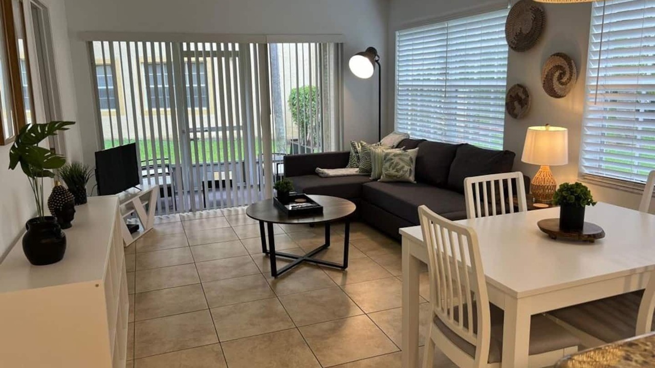 Photo of Livingroom in Mission Bay