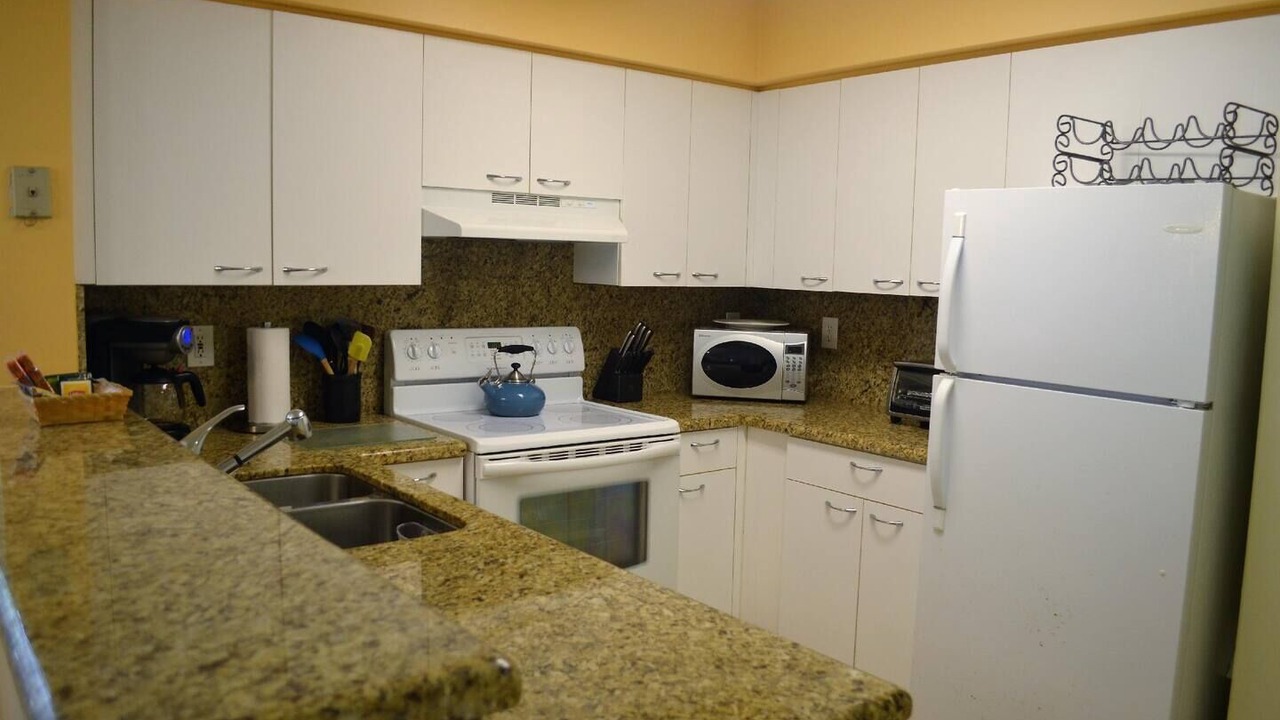 Photo of Kitchen in Mission Bay