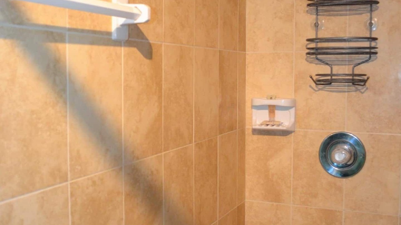 Photo of Bathroom in Mission Bay