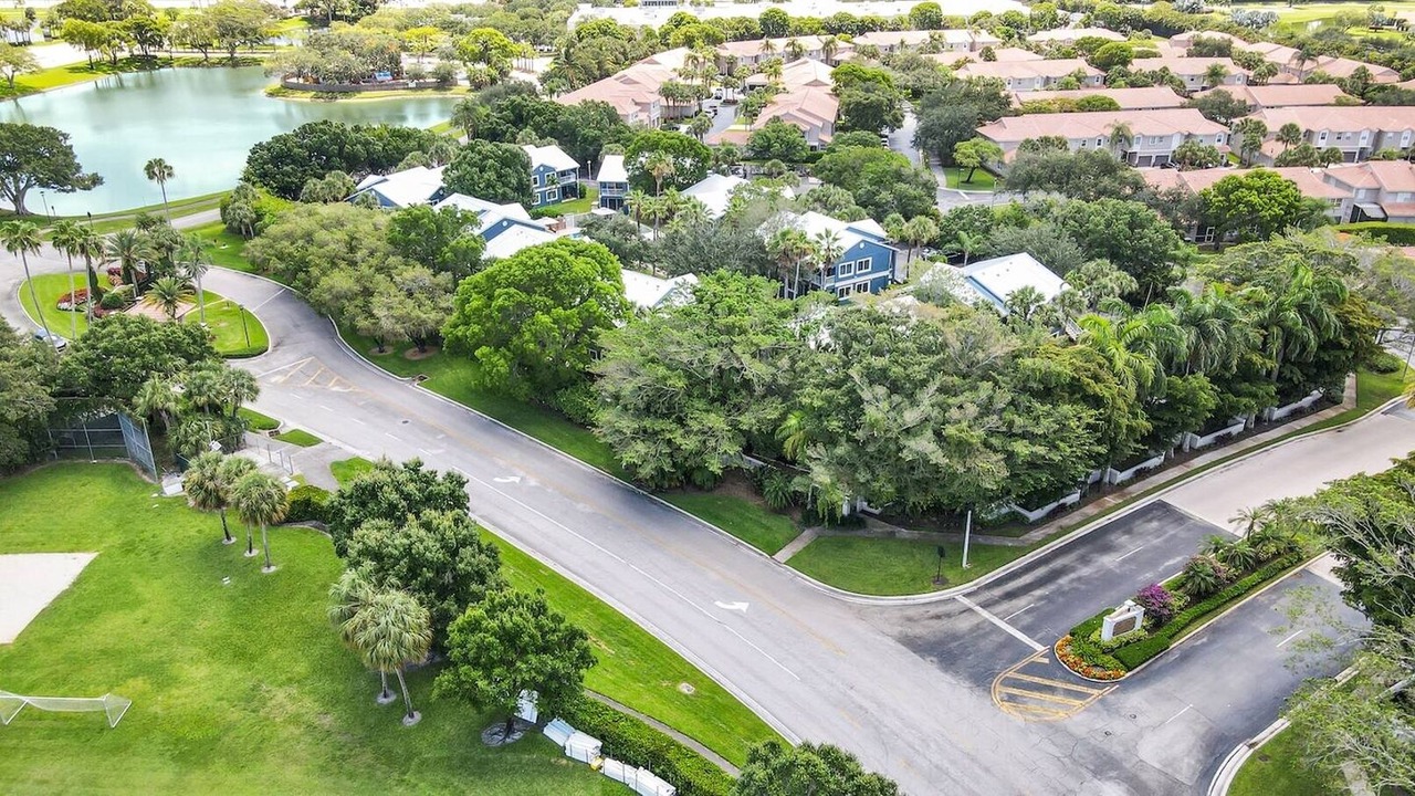 Photo of Outdoor in Mission Bay