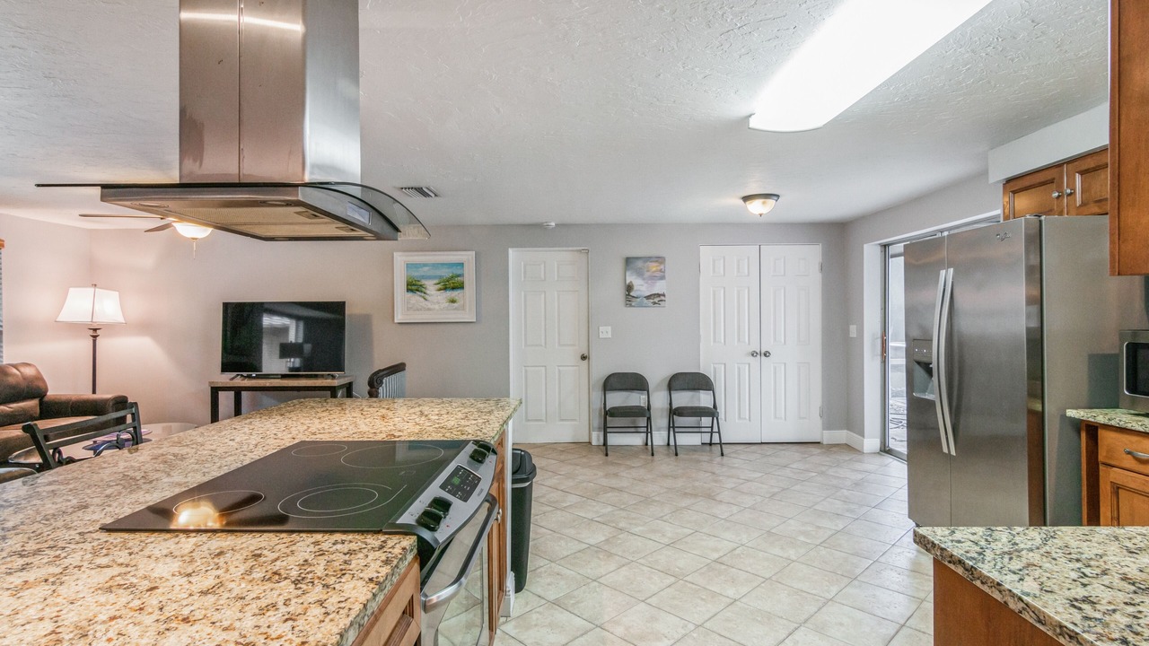 Photo of Kitchen in Sarasota Springs