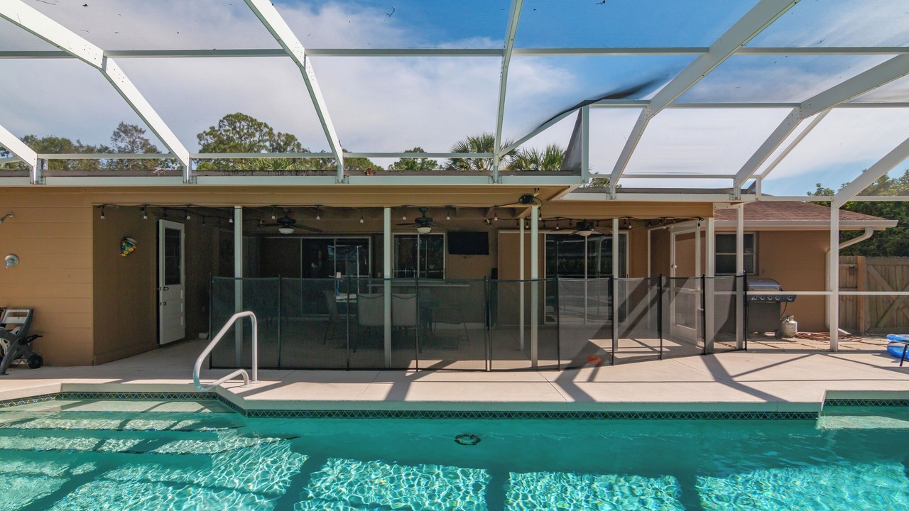 Photo of Outdoor in Sarasota Springs