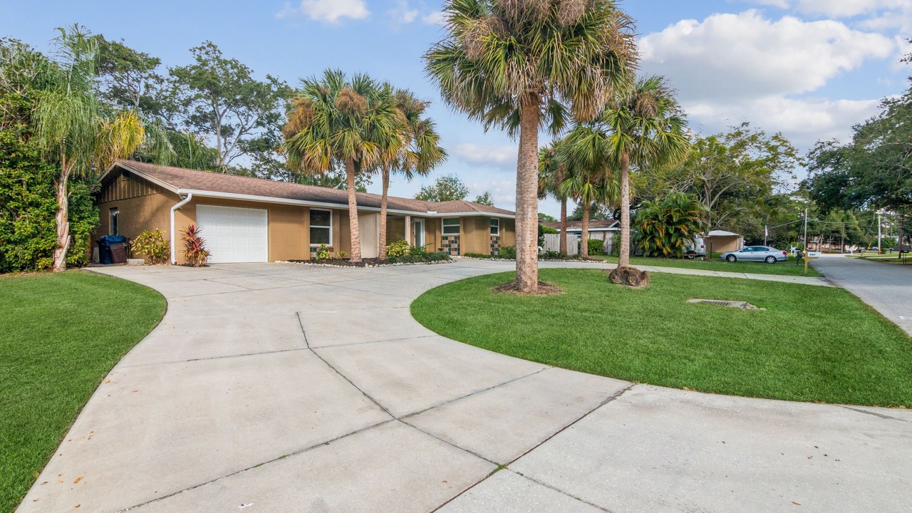 Photo of Outdoor in Sarasota Springs
