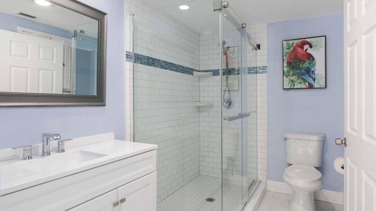 Photo of Bathroom in Sarasota Springs