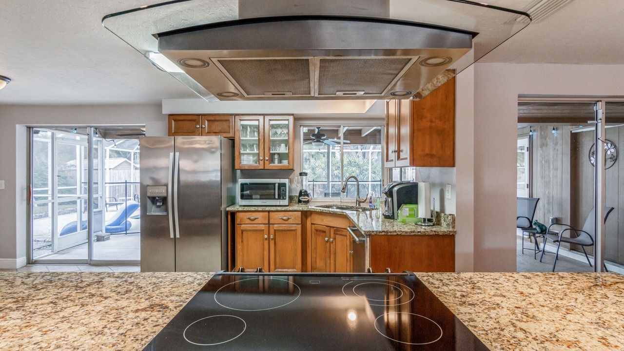Photo of Kitchen in Sarasota Springs