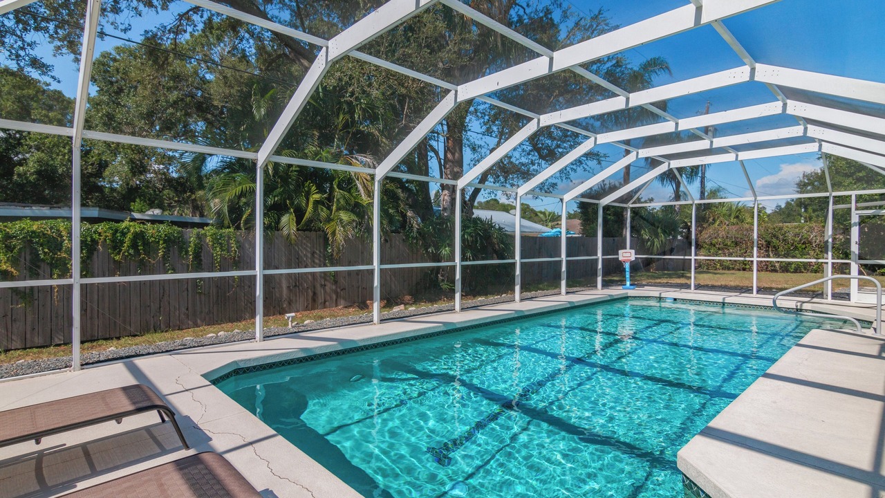 Photo of Outdoor in Sarasota Springs