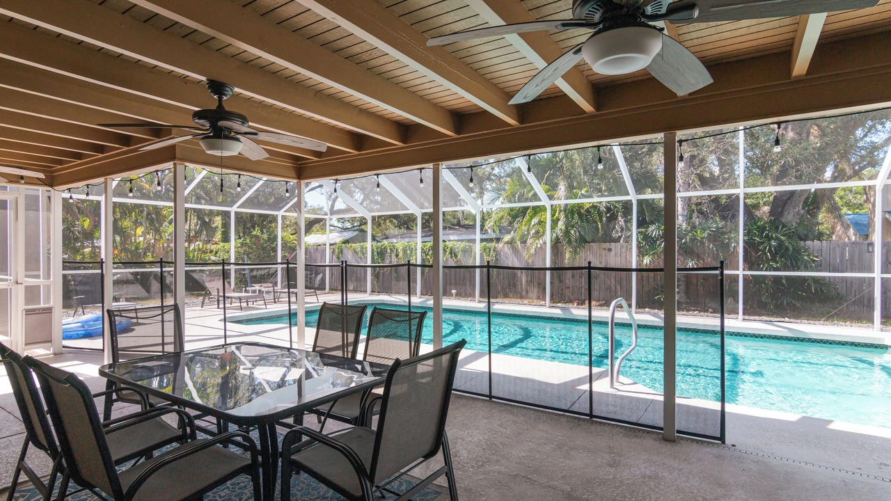 Photo of Outdoor in Sarasota Springs