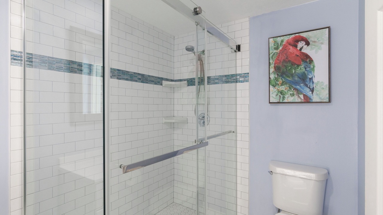 Photo of Bathroom in Sarasota Springs