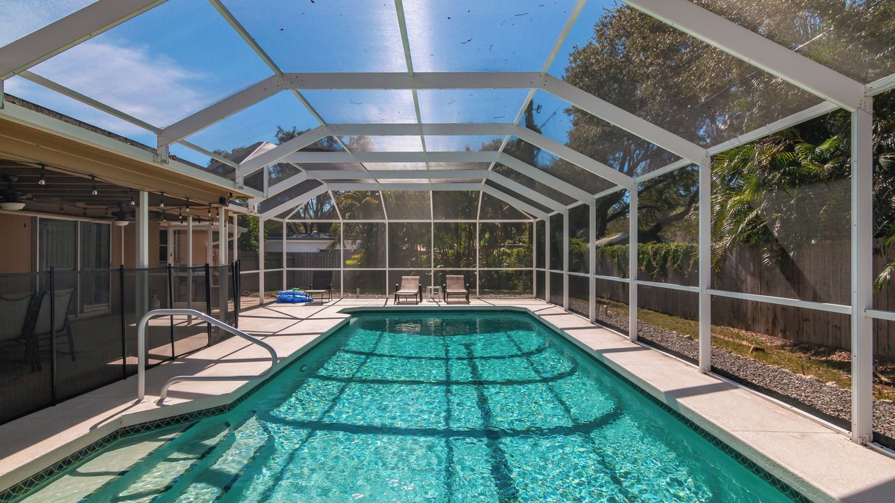 Photo of Outdoor in Sarasota Springs