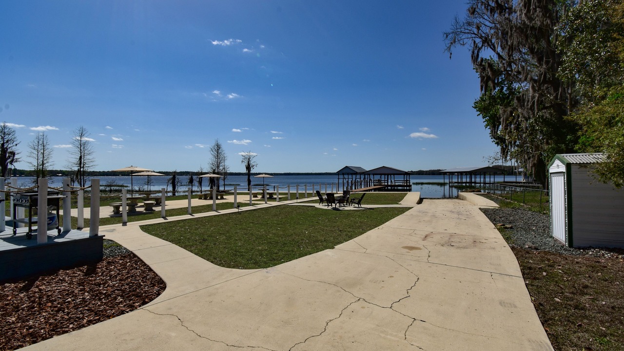 Photo of Outdoor in Hampton