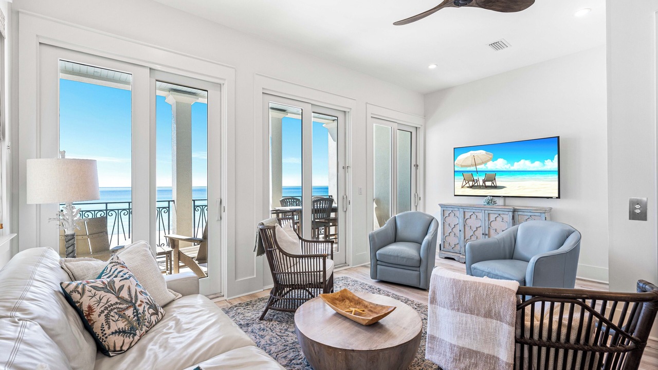 Photo of Livingroom in Delos