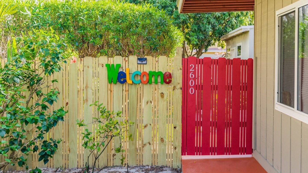 Photo of Outdoor in Coral Ridge