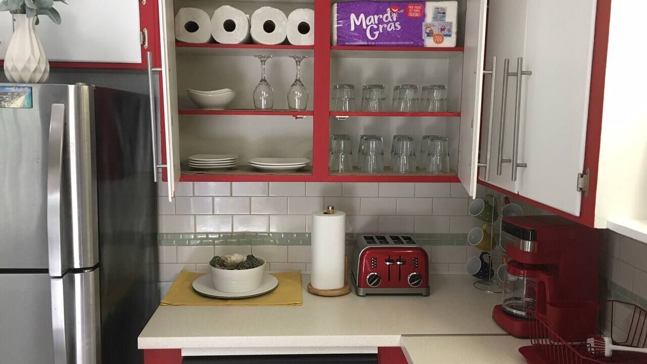 Photo of Kitchen in Coral Ridge