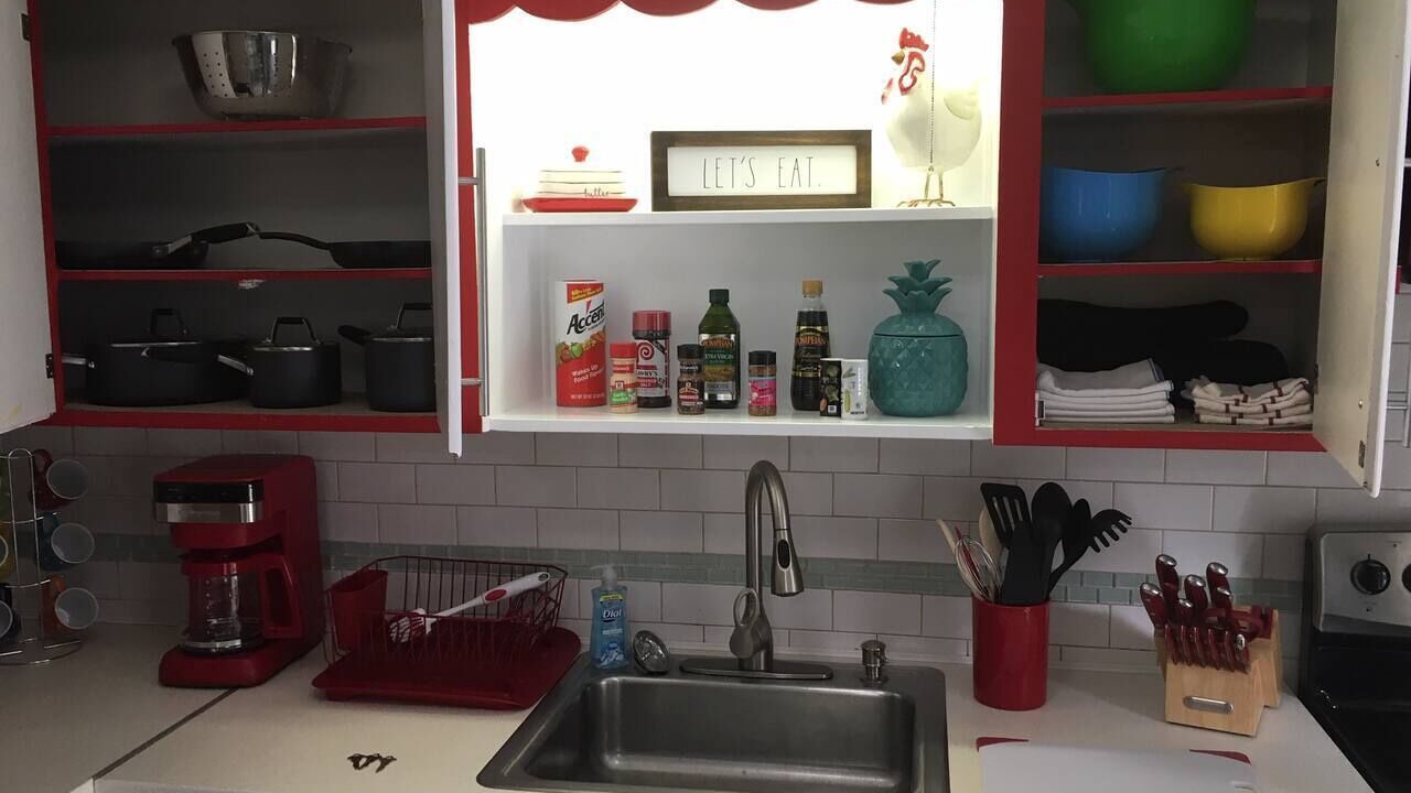 Photo of Kitchen in Coral Ridge