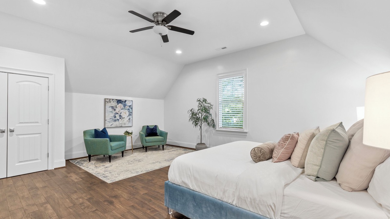 Photo of Bedroom in Denver