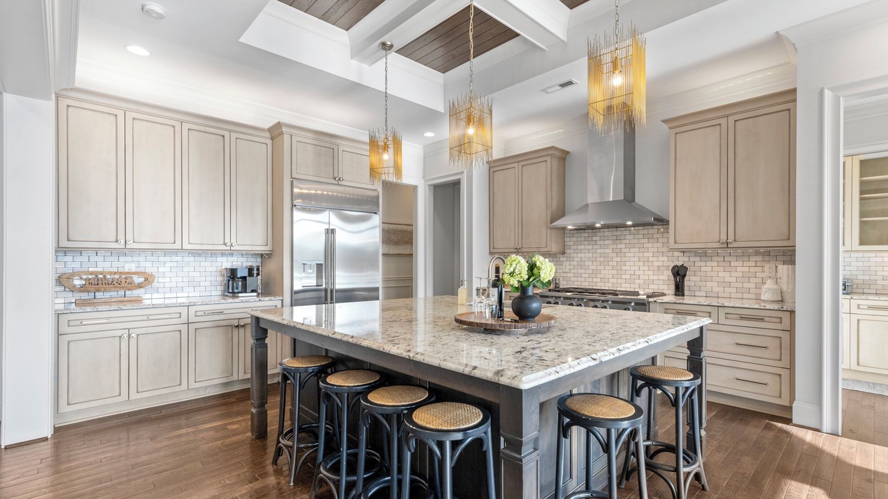 Photo of Kitchen in Denver