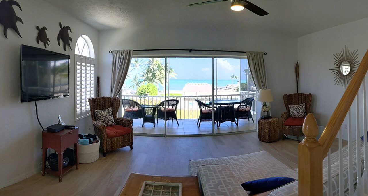 Photo of Livingroom in Islamorada
