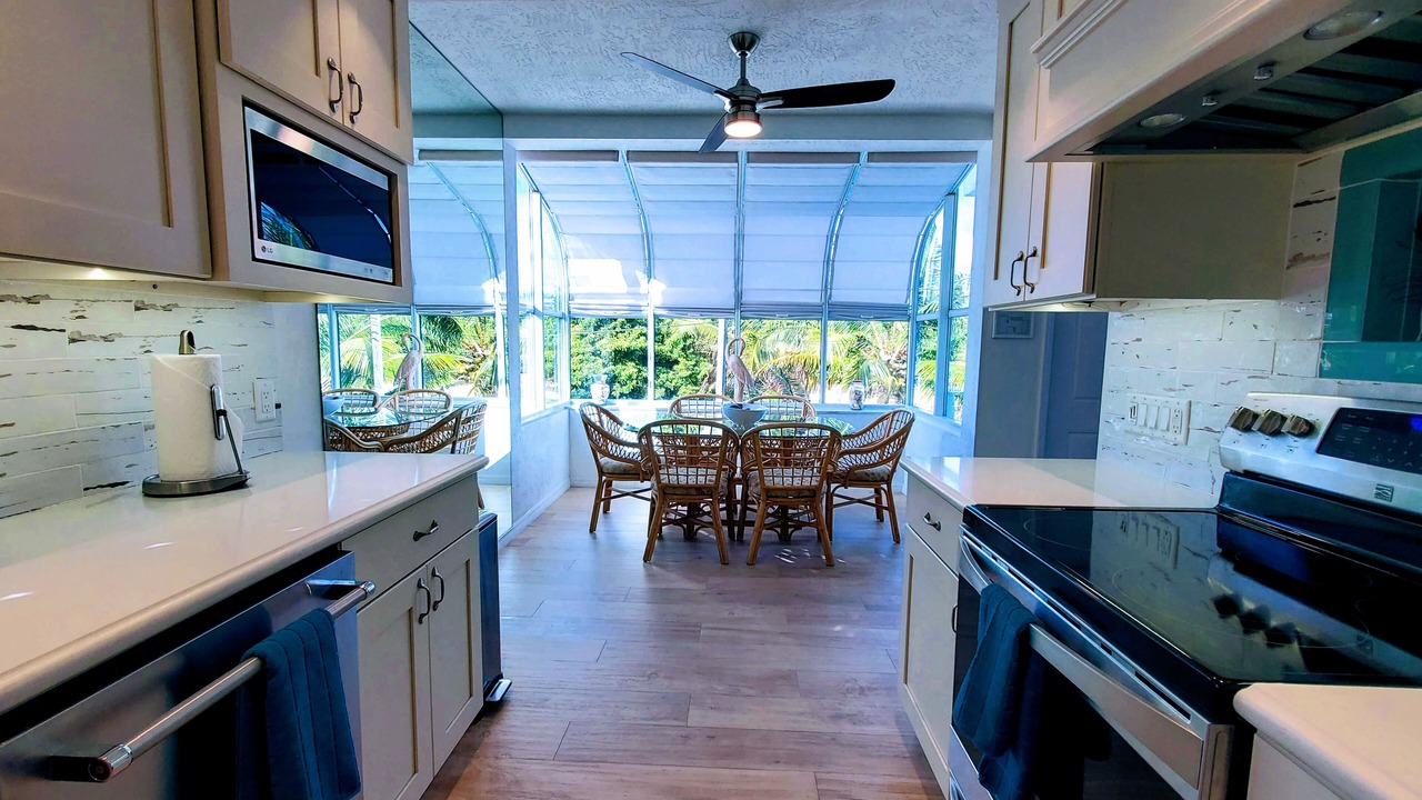Photo of Kitchen in Islamorada
