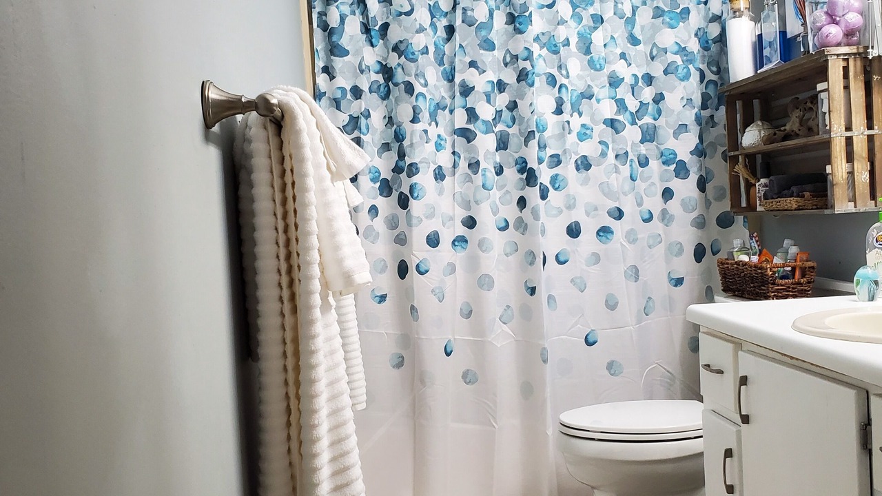 Photo of Bathroom in El Centro Beach