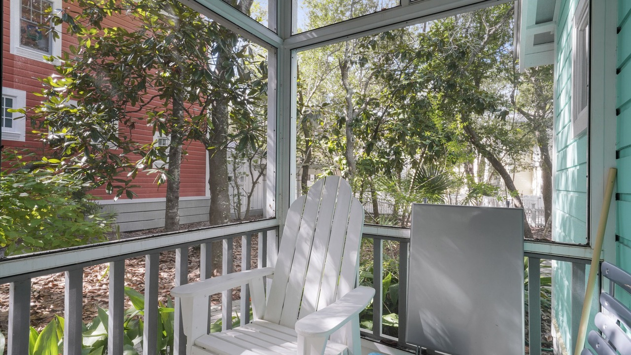 Photo of Outdoor in Seaside