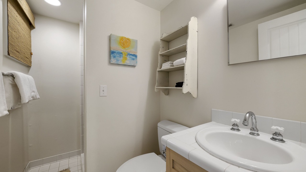 Photo of Bedroom in Seaside